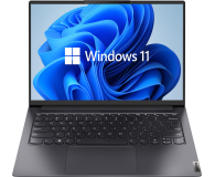 Lenovo Yoga Slim 7 Pro-14 Ryzen 9/16GB/1TB/Win11 - 737171 - zdjęcie 3